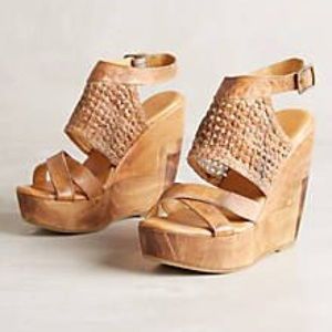 BEDstU wedges